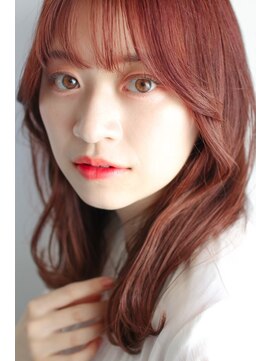 フラミューム 池袋(flammeum) flammeum style