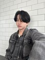 フリーラ 表参道(freera) 大人気韓国系メンズスタイル