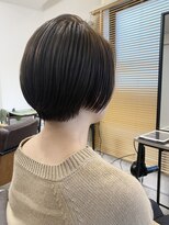 コーチ 新代田店(Coach)&nbsp;まるみくびれショートネビージュ