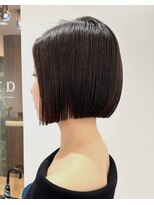 アルテヘアー(arte HAIR)&nbsp;【arte HAIR】ボブ/タイトボブ/タッセルボブ