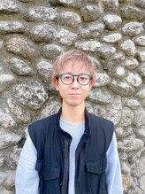 アビアン 打出店(avien) 井上 諒哉