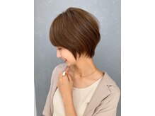 ポリッシュヘアーメイク 金町店(POLISH hair make)