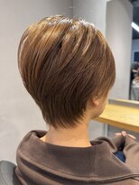 エイト 横浜店(EIGHT)&nbsp;くびれ ショート