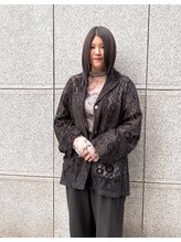 モアナ バイ ヘッドライト 新越谷店(Moana by HEADLIGHT) 鈴木 沙織