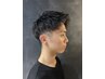 【ご来店2回目の方】ヘッドスパ+大人メンズカット リピートNO.1 ¥7,128