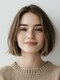 ロディーナ 大口 新子安(rodina)の写真/明るい白髪染め、白髪ぼかしもお任せください！いくつになってもヘアカラーを楽しむために◎