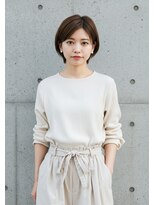 ライフイズ 磐田本店(Life is...)&nbsp;#磐田　大人くびれショート！