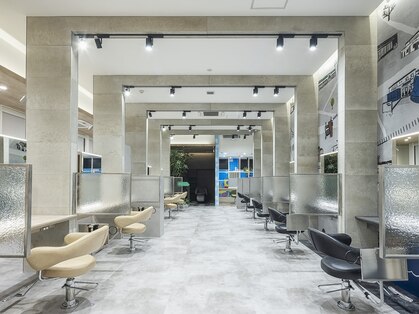 ウィズ 旭店(Wiz)の写真