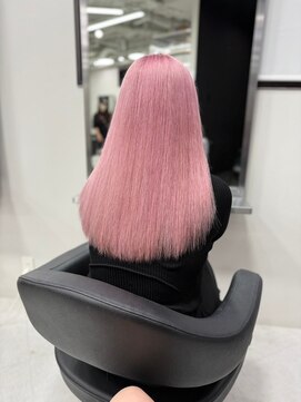 ベレーザシェルト(Beleza scelto) 12675ラベンダーミルクティーワインレッドボブチェリーレッド