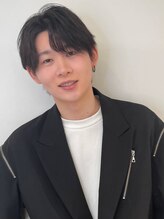 アスタリスク(asterisk) 加納 大翔