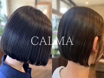 HAIRDESIGN CALMA