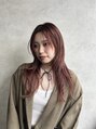 ネアー 新潟(NEER) 長崎 紗南