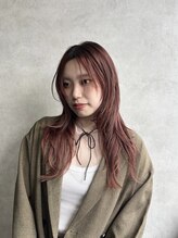ネアー 新潟(NEER) 長崎 紗南