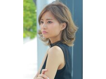 サイン ヘア イノベーション(sign HAIR INNOVATION)