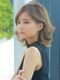 サイン ヘア イノベーション(sign HAIR INNOVATION)の写真/トレンドのカラーで垢抜けスタイルをご提案☆丁寧なカウンセリングであなたのなりたいを一緒に創ります♪