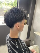 クレオ 片江店(CREO)&nbsp;テーパースパイキーショート