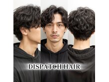 ディスパッチヘアー 今津店(DISPATCH HAIR)