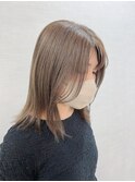 グレージュ