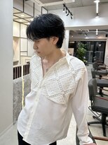 スタンド 博多(STAND)&nbsp;フェザーショート