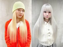 プルエクステのメリットパート２