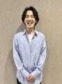 ミルシェ(MILSHE) 瀧 元気