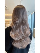 ノイエ 原宿 北参道(NoIE)&nbsp;レイヤーカット/ボブ/髪質改善カラー/縮毛矯正/原宿/北参道