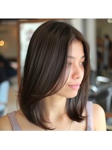 PAUL＋ｎの髪質改善理論★その４