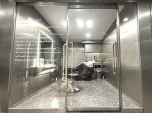 ランズ リアオオサカ(LANDS RiaOSAKA)の雰囲気（SHOP）