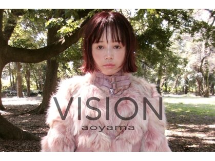 ビジョンアオヤマ (VISION aoyama)の写真