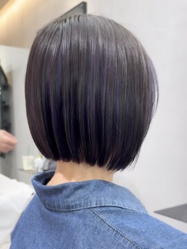 アビーファイブ(ABBEY 5) ボブ内巻きボブ外はねボブミニボブ大人ボブくびれボブ結べるボブ