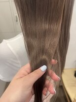 エイチ 梅田(H)&nbsp;ショートカットボブショートヘアクラゲヘアハッシュカット