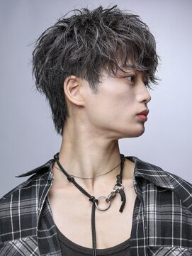 リップス 仙台annex(LIPPS) エアリーツイスパマッシュ