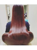 スーリール(Sourire)&nbsp;ピーチワイン アメージアトリートメント