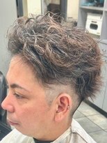 クリッパー (CLIP-PER)&nbsp;ツイストスパイラル