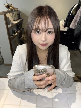 ジャンクス 千葉(junks) カカオブラウン