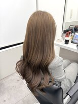 ゴウトゥデイシェアサロン 町田店(GO TODAY SHAiRE SALON)&nbsp;ヘーゼルベージュ【町田】