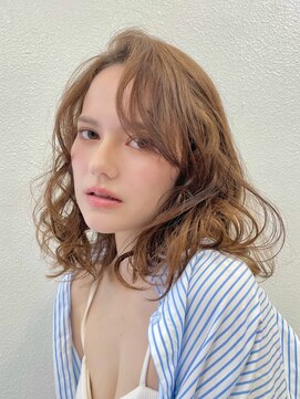 ディフィーノ 赤坂(DIFINO) パーマ/ドライパーマ/デジタルパーマ/ニュアンスパーマ