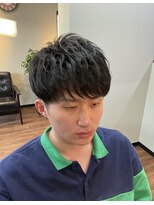 オーラム(AURUM)&nbsp;ナチュラルマッシュ