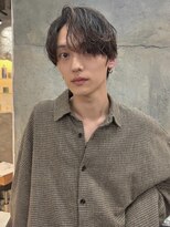 ネイト(Neit)&nbsp;曲がる縮毛矯正ニュアンスパーマシャドウパーマ