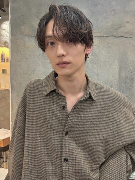 ネイト(Neit) 曲がる縮毛矯正ニュアンスパーマシャドウパーマ