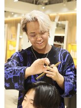 ルースト 渋谷店(ROOST)&nbsp;塚本エリー 大五郎