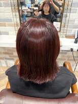 シエル 立川店(CIEL)&nbsp;CIEL小口チェリーレッド