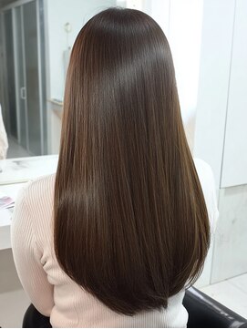 テーラヘアー 蘇我2号店(TELA HAIR) 髪質改善【TELAHAIR蘇我2号店】