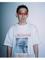 アイ エス ビー エヌ(ISBN)&nbsp;メンズベリーショート