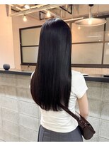 レガシー(Legacy.)&nbsp;ロングヘア