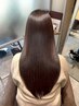 TOKIO矯正髪質改善コース ¥220000~M+1100.L+2200.2L+3300.3L+4400
