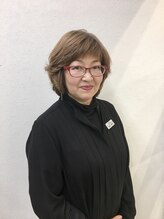 ムーブ 西白井店(MOVE)&nbsp;増田 景子