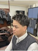 テーパースパイキー