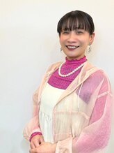 ビューティービースト 国場店(beauty:beast) 國仲 理恵