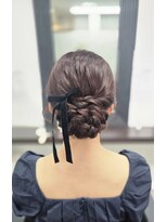 スタジオプレシャス&nbsp;アップスタイル